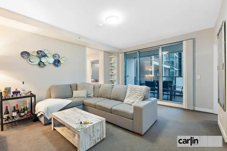 Main view of Homely apartment listing, 407/17 Malata Crescent, Success WA 6164
