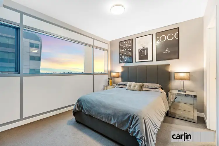 Third view of Homely apartment listing, 407/17 Malata Crescent, Success WA 6164