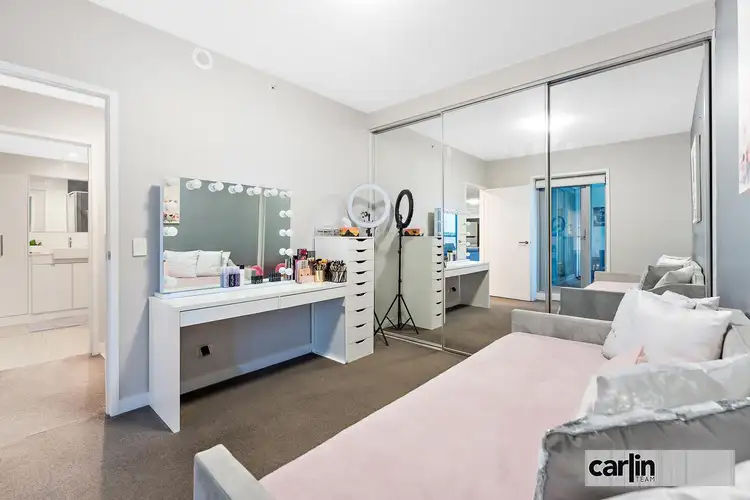 Fourth view of Homely apartment listing, 407/17 Malata Crescent, Success WA 6164