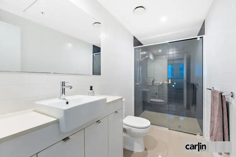 Fifth view of Homely apartment listing, 407/17 Malata Crescent, Success WA 6164