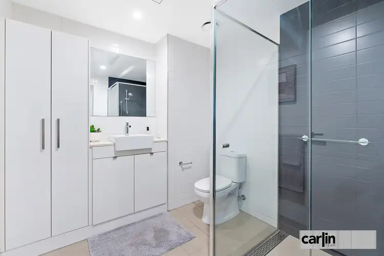 Sixth view of Homely apartment listing, 407/17 Malata Crescent, Success WA 6164