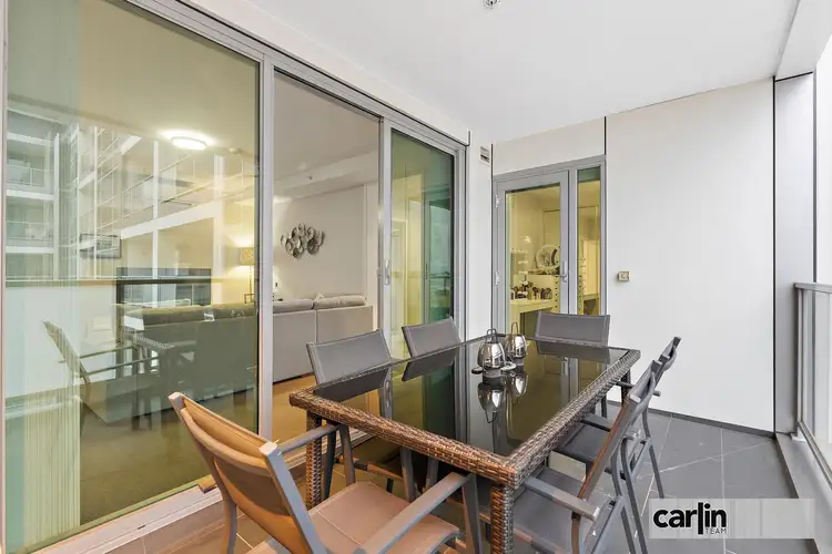 Seventh view of Homely apartment listing, 407/17 Malata Crescent, Success WA 6164