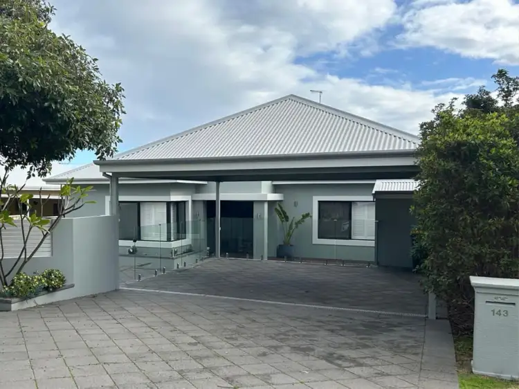 143 Burniston Street, Scarborough WA 6019