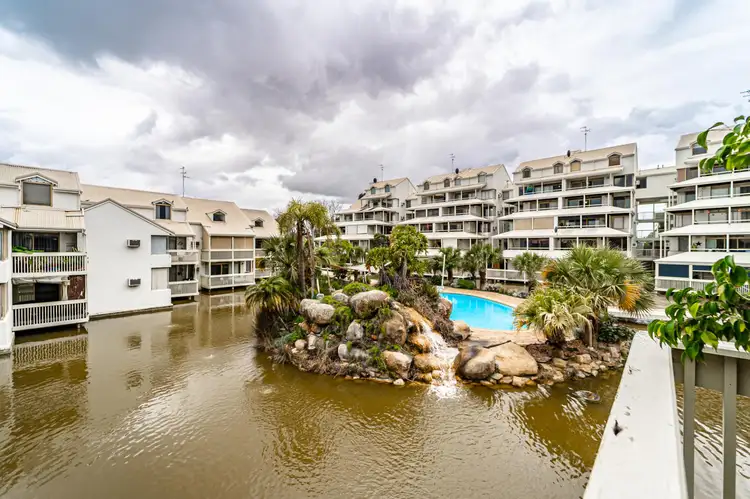 Main view of Homely unit listing, 59/132-140 Mandurah Terrace, Mandurah WA 6210