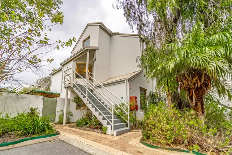 Second view of Homely unit listing, 59/132-140 Mandurah Terrace, Mandurah WA 6210