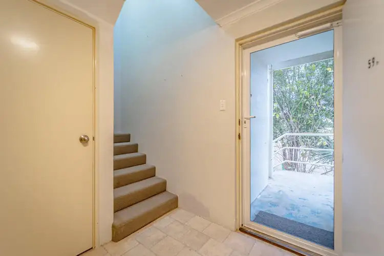 Fourth view of Homely unit listing, 59/132-140 Mandurah Terrace, Mandurah WA 6210