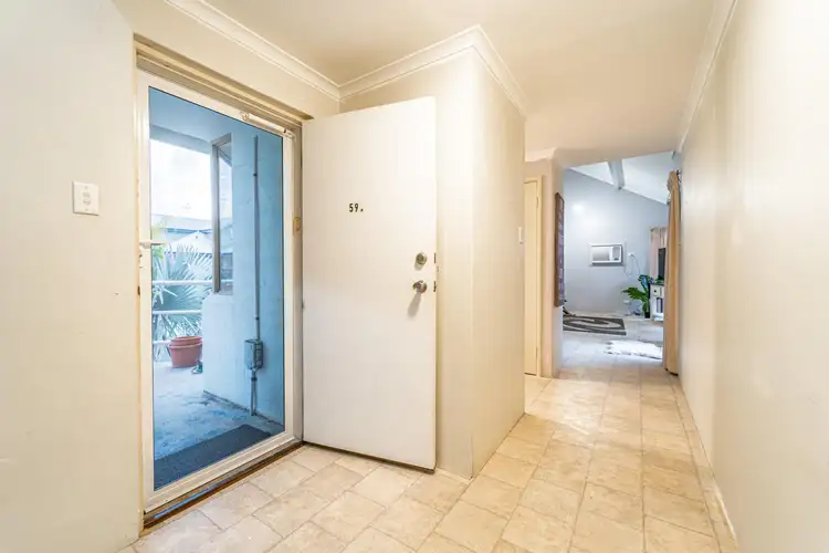 Fifth view of Homely unit listing, 59/132-140 Mandurah Terrace, Mandurah WA 6210