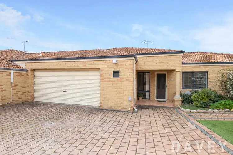 40B Bates Road, Innaloo WA 6018