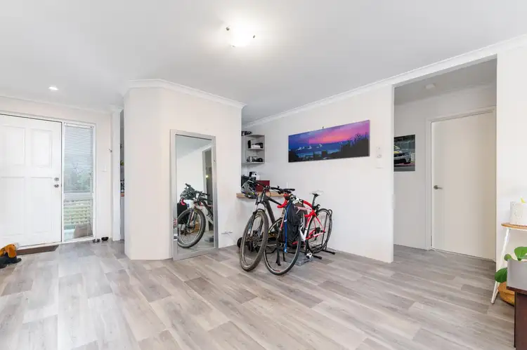 Fourth view of Homely apartment listing, 7/131 Berwick Street, Victoria Park WA 6100