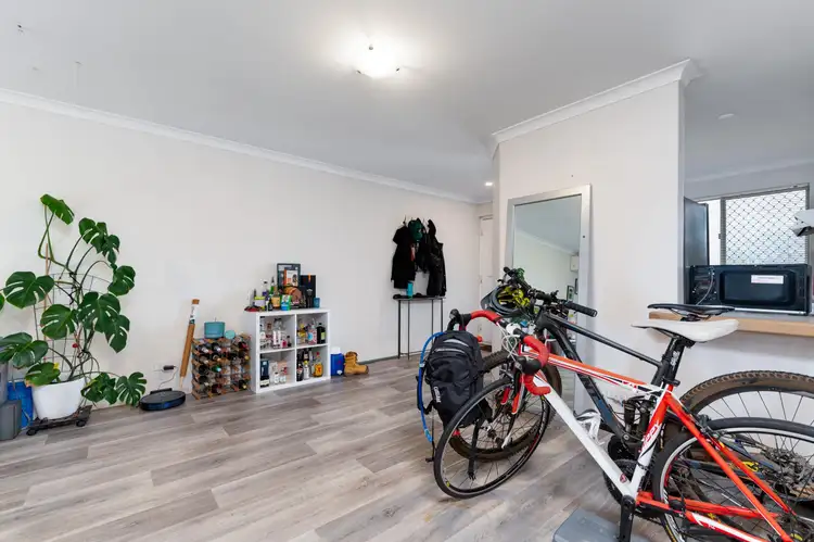 Fifth view of Homely apartment listing, 7/131 Berwick Street, Victoria Park WA 6100