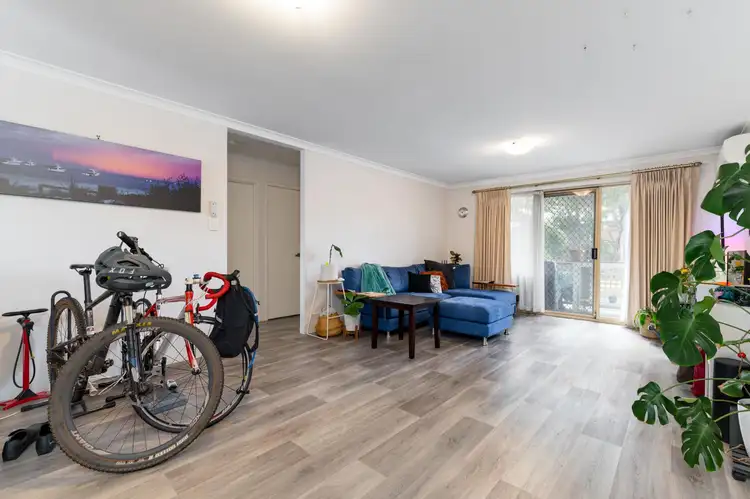 Sixth view of Homely apartment listing, 7/131 Berwick Street, Victoria Park WA 6100