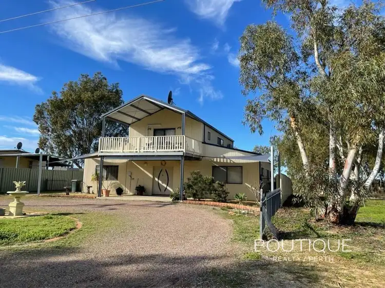 7 White Court, Eneabba WA 6518