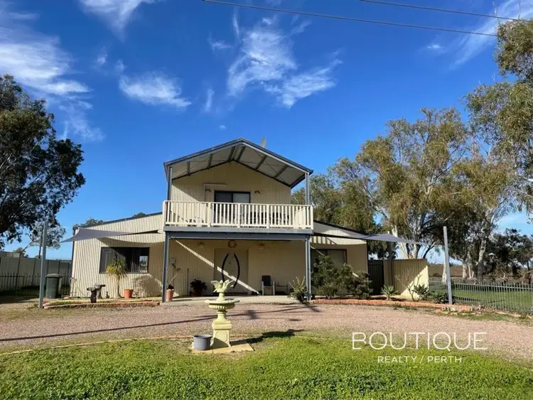 Second view of Homely house listing, 7 White Court, Eneabba WA 6518