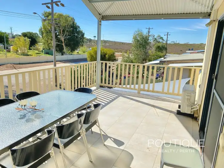 Third view of Homely house listing, 7 White Court, Eneabba WA 6518