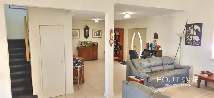 Fourth view of Homely house listing, 7 White Court, Eneabba WA 6518