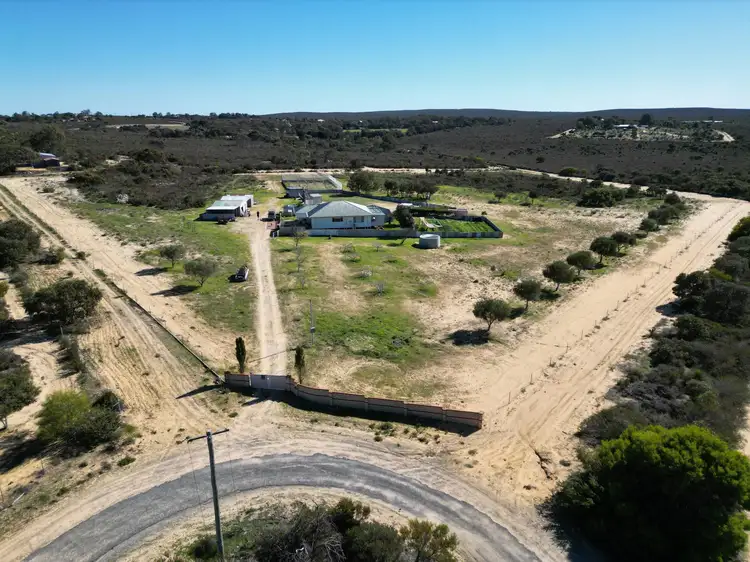 Second view of Homely house listing, 43 Parrotbush  Road, Nilgen WA 6044