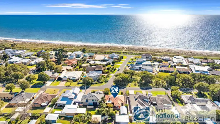 Main view of Homely house listing, 28 Hovea Crescent, West Busselton WA 6280