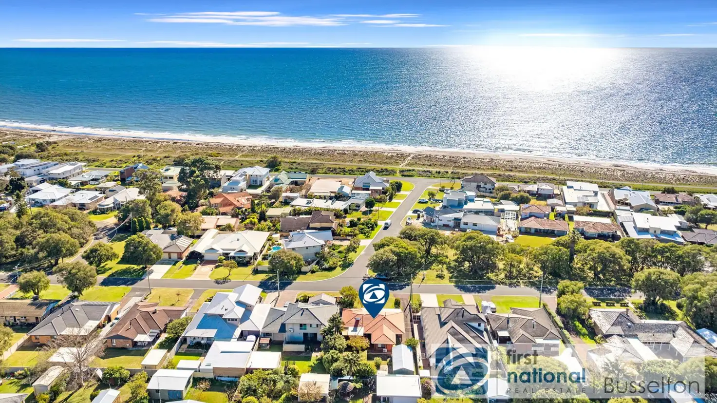 Main view of Homely house listing, 28 Hovea Crescent, West Busselton WA 6280
