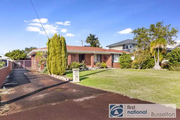 Second view of Homely house listing, 28 Hovea Crescent, West Busselton WA 6280