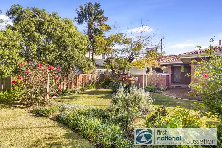 Fourth view of Homely house listing, 28 Hovea Crescent, West Busselton WA 6280