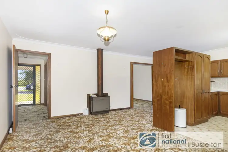 Fifth view of Homely house listing, 28 Hovea Crescent, West Busselton WA 6280