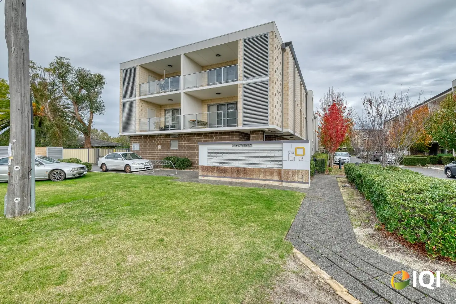 Main view of Homely apartment listing, 3/9 Central Terrace, Beckenham WA 6107