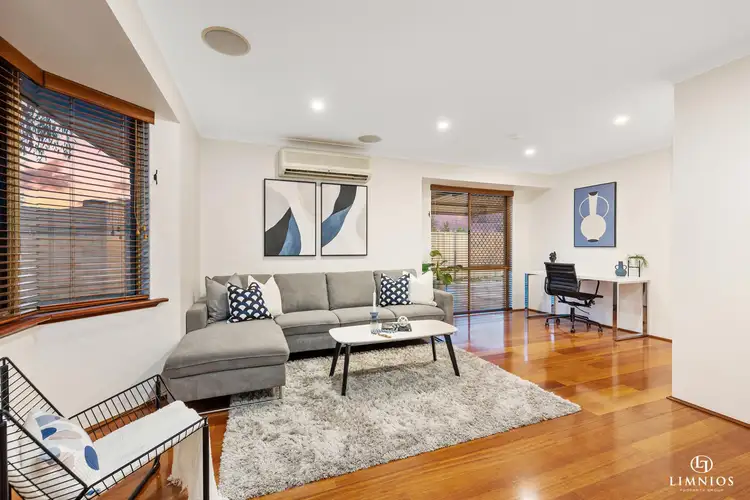 Second view of Homely house listing, 9 Heron Close, Ballajura WA 6066