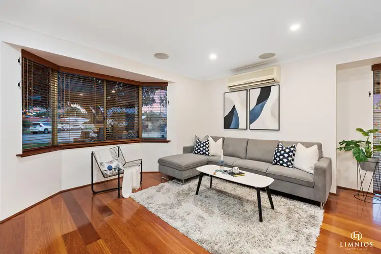 Third view of Homely house listing, 9 Heron Close, Ballajura WA 6066