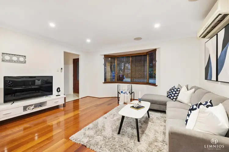 Fourth view of Homely house listing, 9 Heron Close, Ballajura WA 6066
