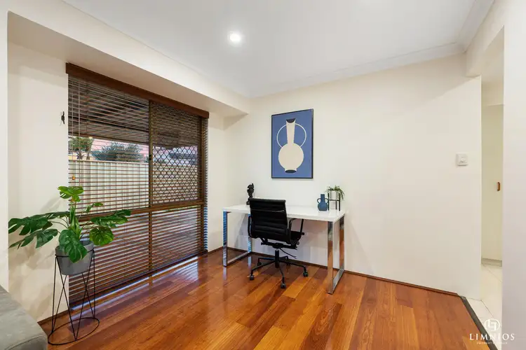 Fifth view of Homely house listing, 9 Heron Close, Ballajura WA 6066