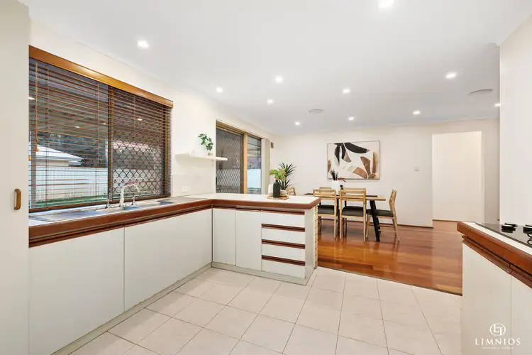 Sixth view of Homely house listing, 9 Heron Close, Ballajura WA 6066