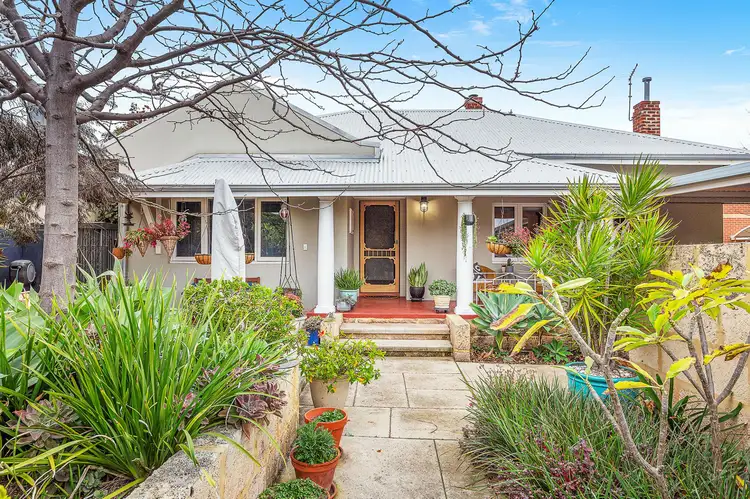 Main view of Homely house listing, 7 Auborough Street, Doubleview WA 6018