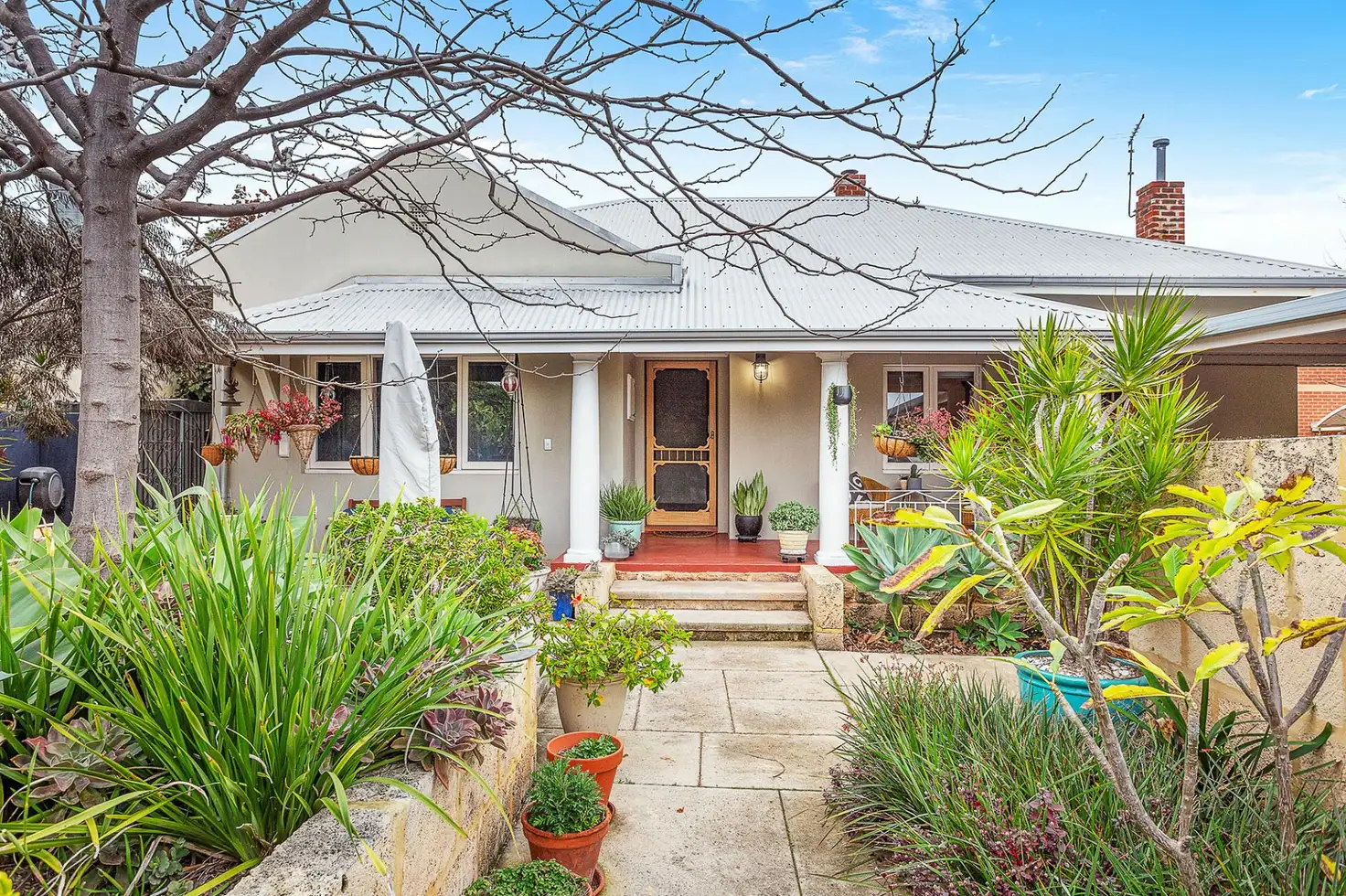 Main view of Homely house listing, 7 Auborough Street, Doubleview WA 6018