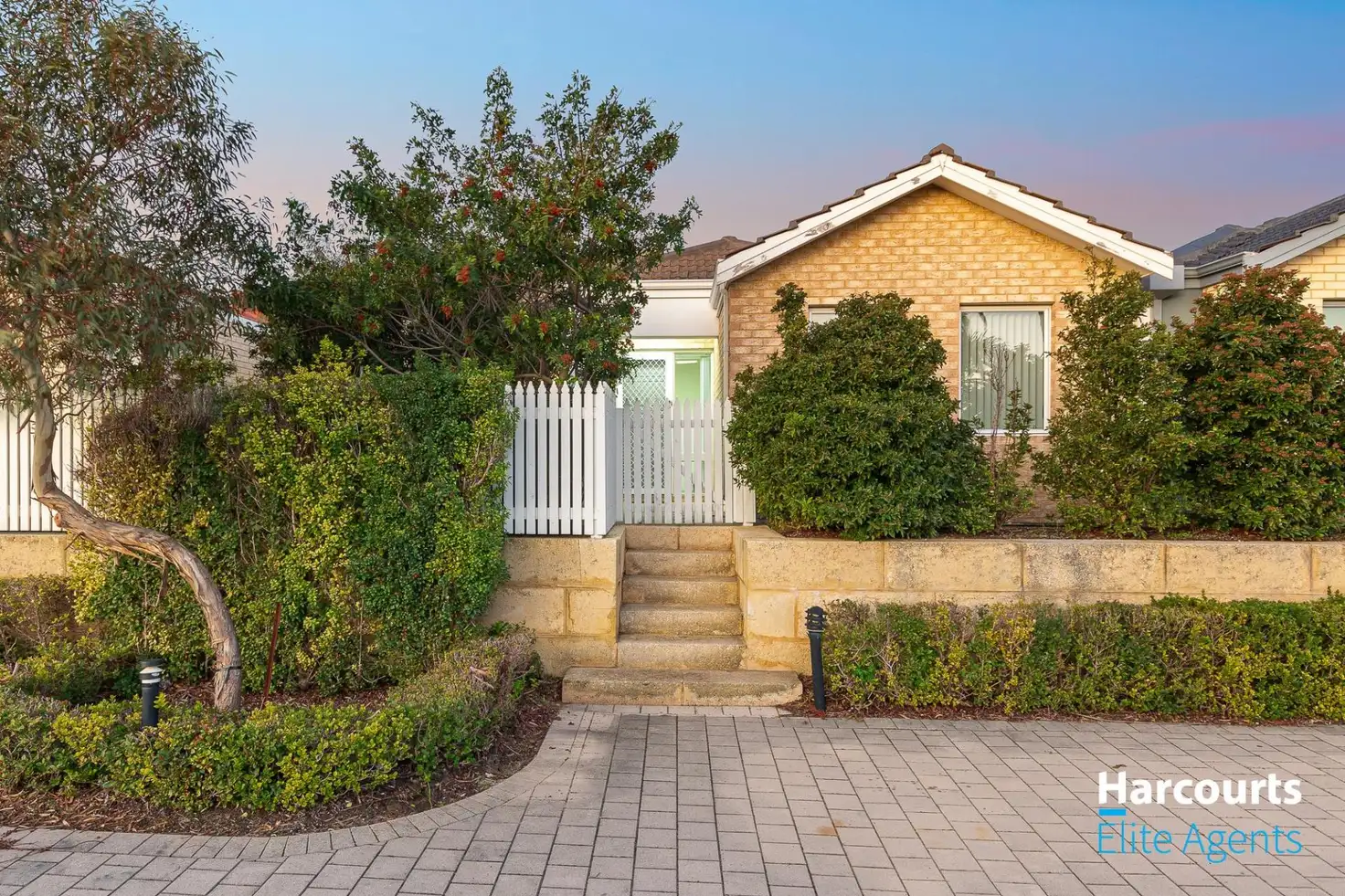 Main view of Homely villa listing, 2/23 Bampton Way, Warnbro WA 6169
