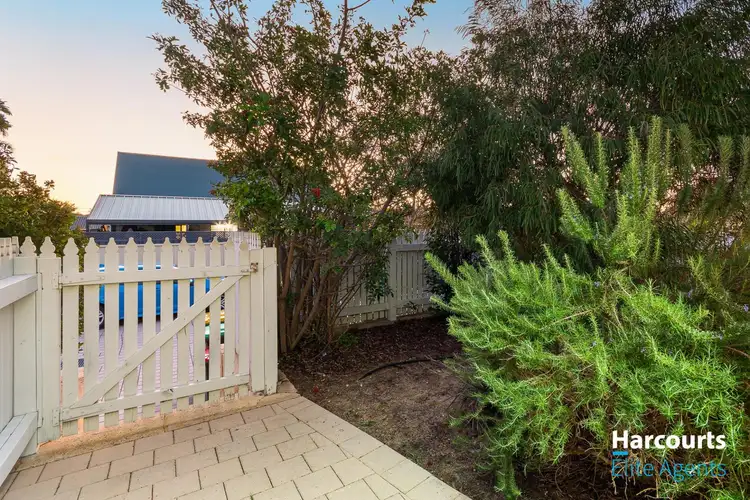 Third view of Homely villa listing, 2/23 Bampton Way, Warnbro WA 6169