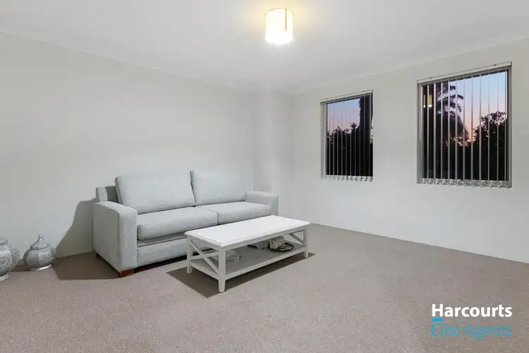 Fourth view of Homely villa listing, 2/23 Bampton Way, Warnbro WA 6169