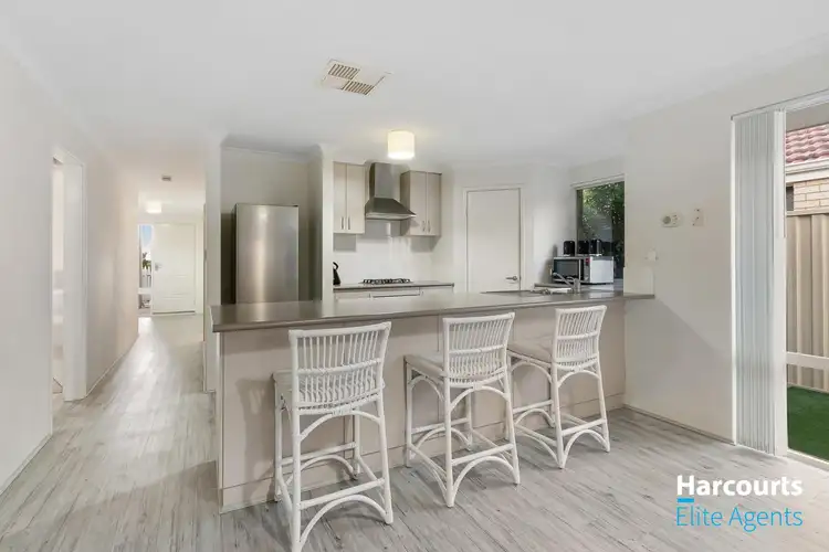 Fifth view of Homely villa listing, 2/23 Bampton Way, Warnbro WA 6169