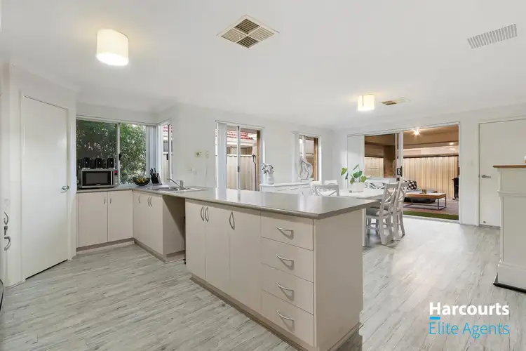 Seventh view of Homely villa listing, 2/23 Bampton Way, Warnbro WA 6169