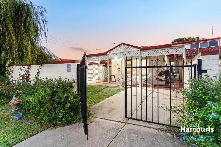 Second view of Homely villa listing, 3/27 Victoria Street, Rockingham WA 6168