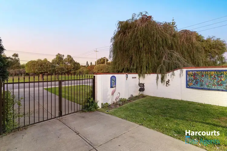 Third view of Homely villa listing, 3/27 Victoria Street, Rockingham WA 6168