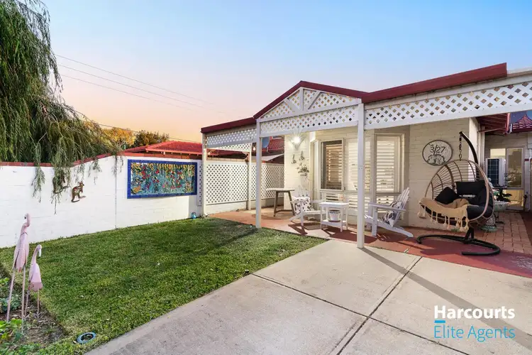 Fourth view of Homely villa listing, 3/27 Victoria Street, Rockingham WA 6168