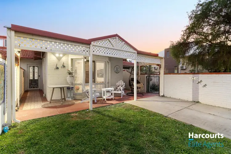 Fifth view of Homely villa listing, 3/27 Victoria Street, Rockingham WA 6168