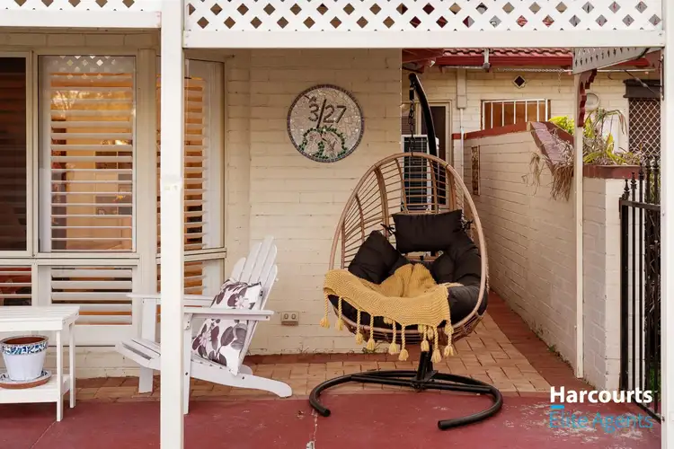Sixth view of Homely villa listing, 3/27 Victoria Street, Rockingham WA 6168