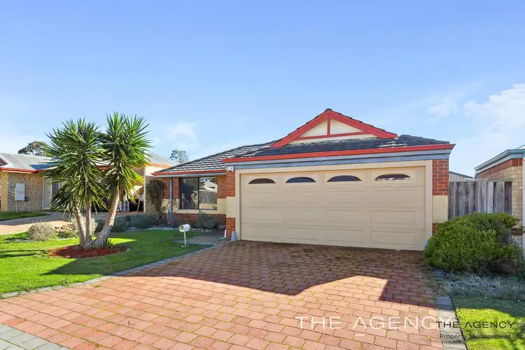 Main view of Homely house listing, 5 Karbar Pass, Ellenbrook WA 6069