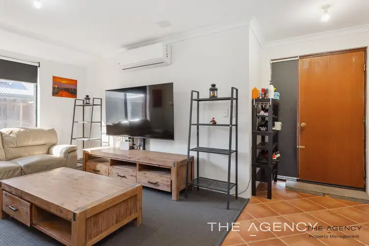 Second view of Homely house listing, 5 Karbar Pass, Ellenbrook WA 6069