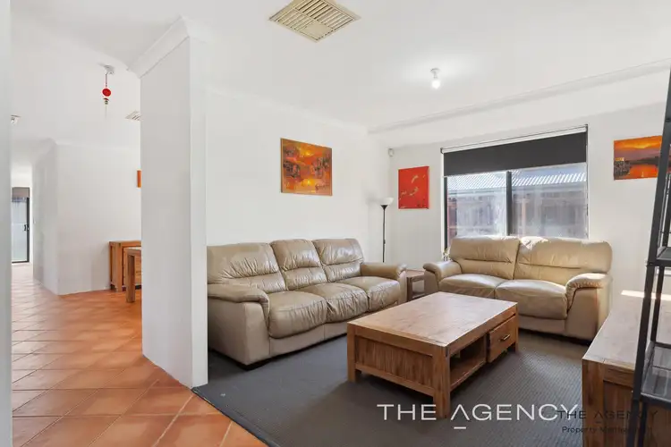 Third view of Homely house listing, 5 Karbar Pass, Ellenbrook WA 6069