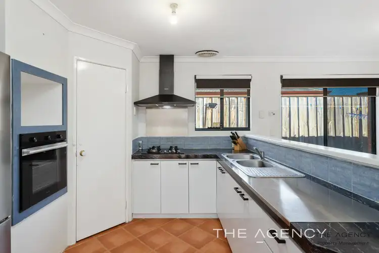 Fourth view of Homely house listing, 5 Karbar Pass, Ellenbrook WA 6069