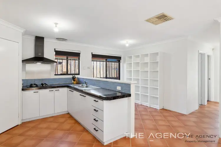 Fifth view of Homely house listing, 5 Karbar Pass, Ellenbrook WA 6069