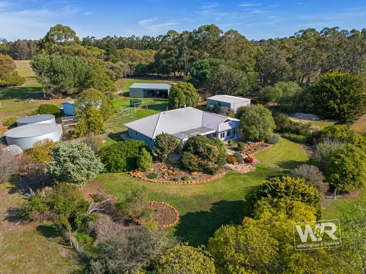 Main view of Homely rural property listing, 48 Rawlinson Road, Mount Barker WA 6324