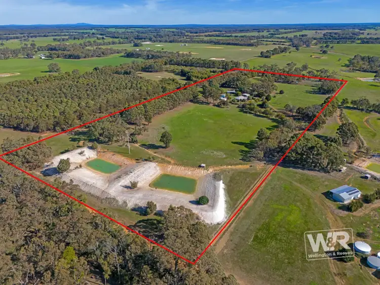 Third view of Homely rural property listing, 48 Rawlinson Road, Mount Barker WA 6324